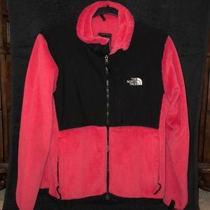 Used North Face Jacket
